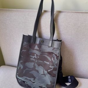 Lululemon Now and Always Mini Tote - brand new